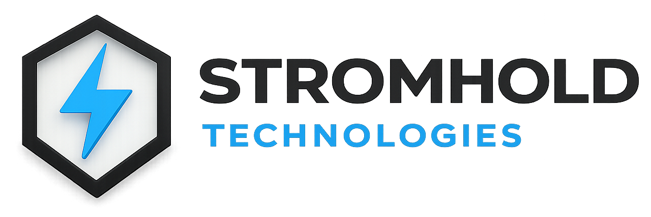StromHold Technologies
